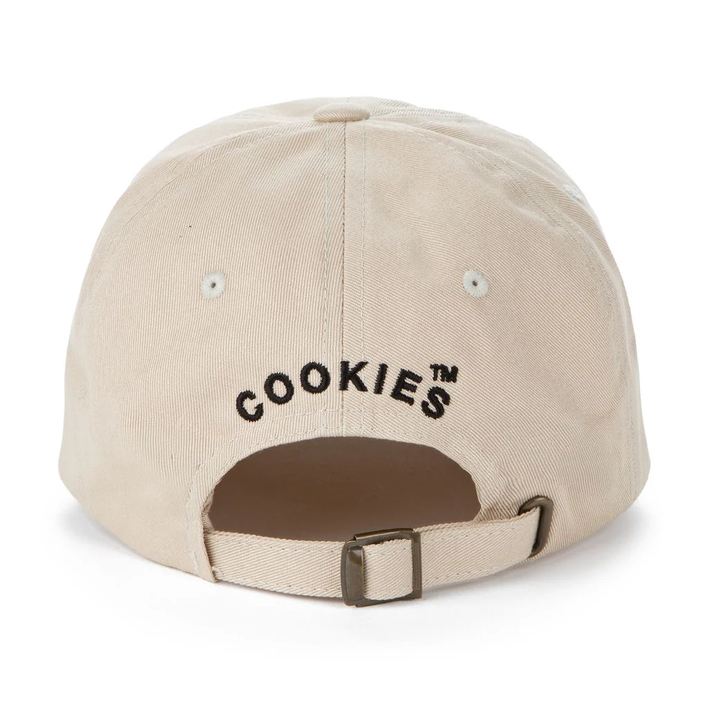 London- High Vibes Dad Hat - Image 4