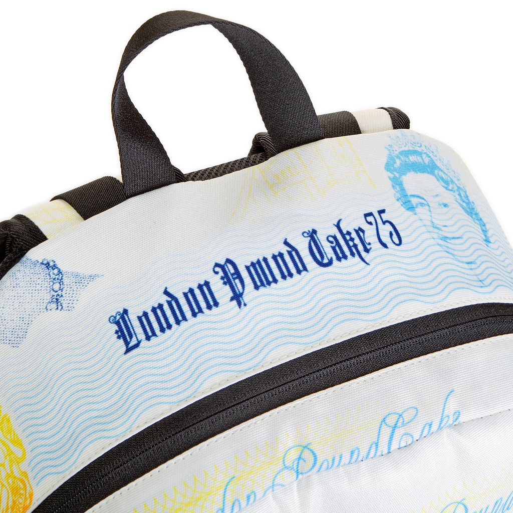 London Pound Cake Alpine Backpack - Image 3
