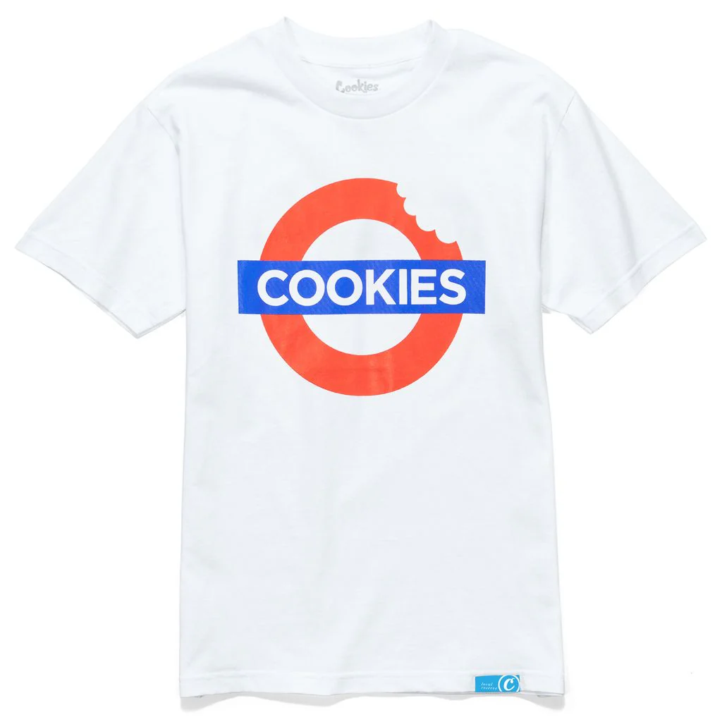 London- Subway Tee - Image 2