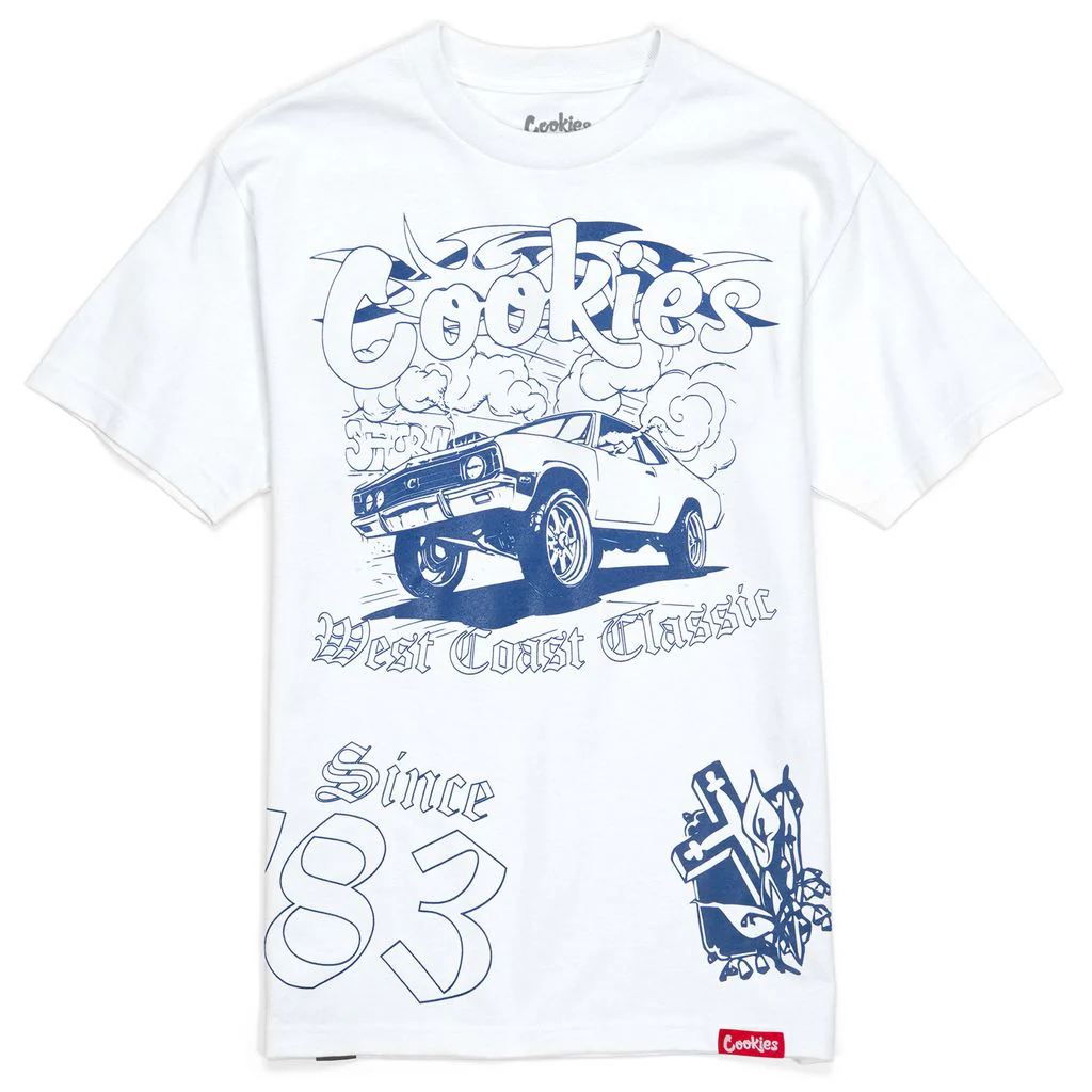 Lowrider Tee - Image 2