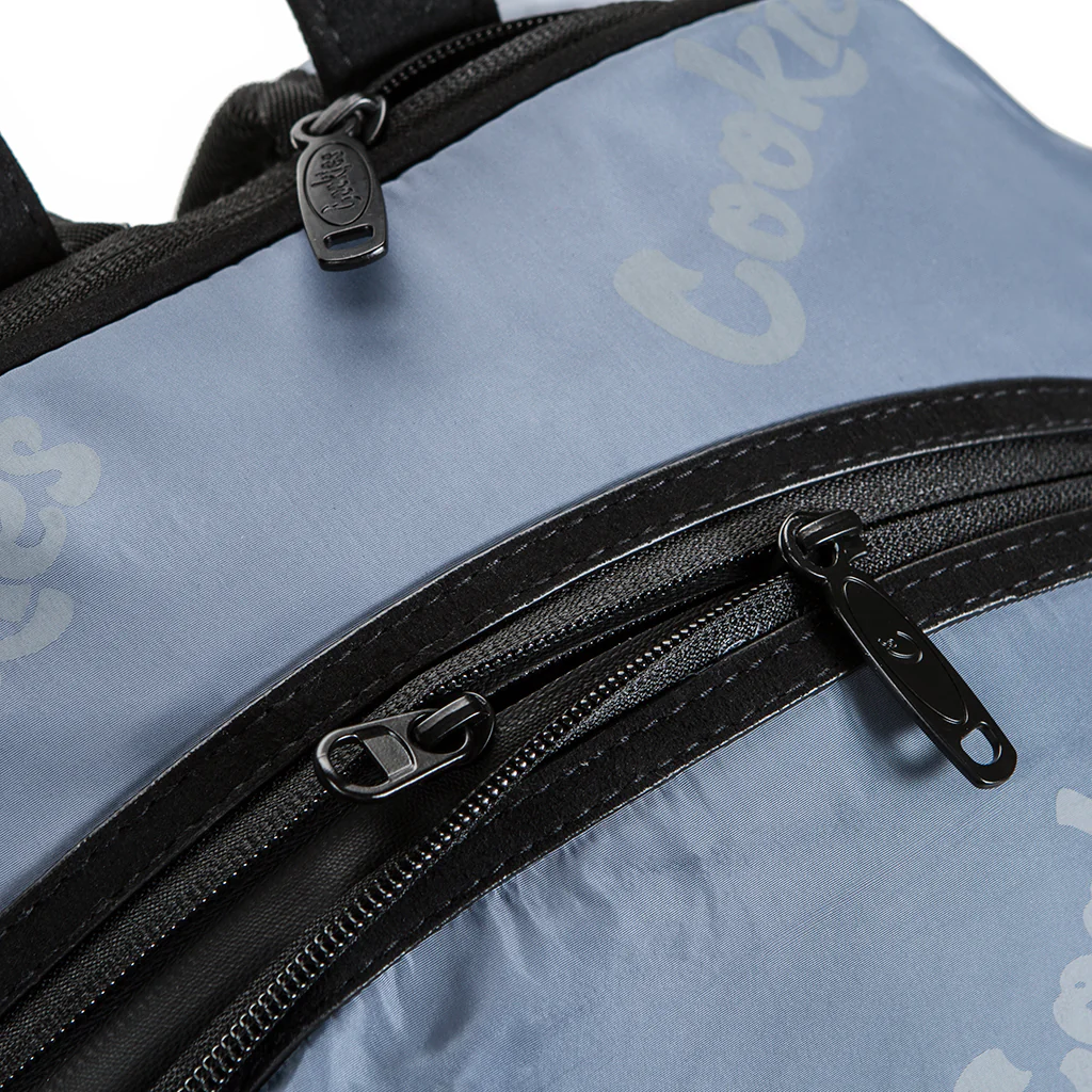 Luxe Satin "Smell Proof" Backpack - Image 2