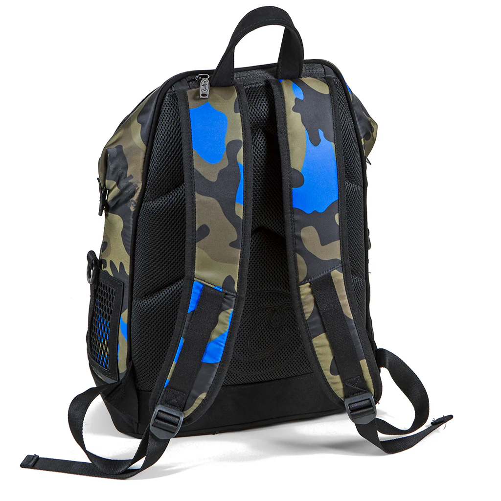 Luxe Satin "Smell Proof" Backpack - Image 4