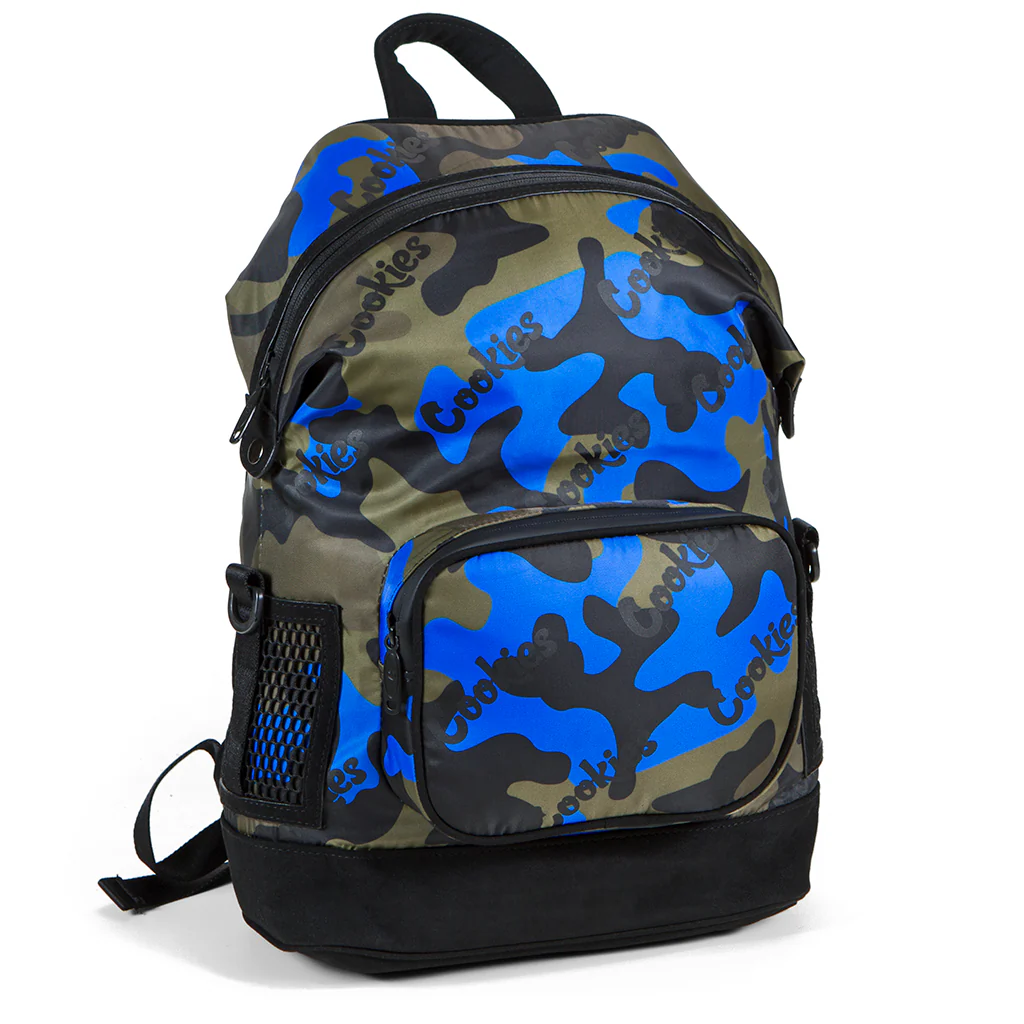 Luxe Satin "Smell Proof" Backpack - Image 6