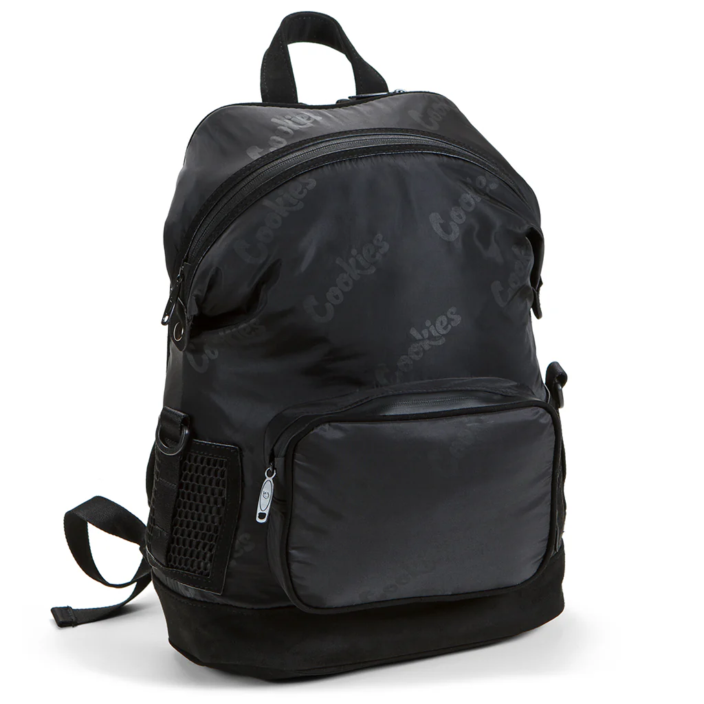 Luxe Satin "Smell Proof" Backpack - Image 9