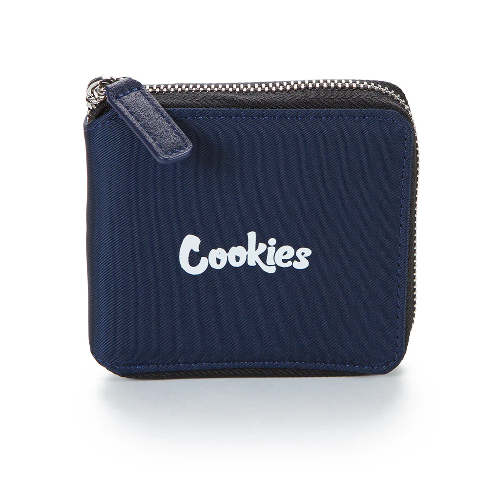 Luxe Zipper Wallet - Image 10