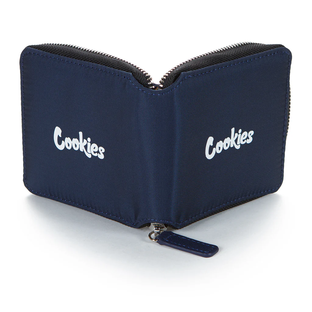 Luxe Zipper Wallet - Image 11