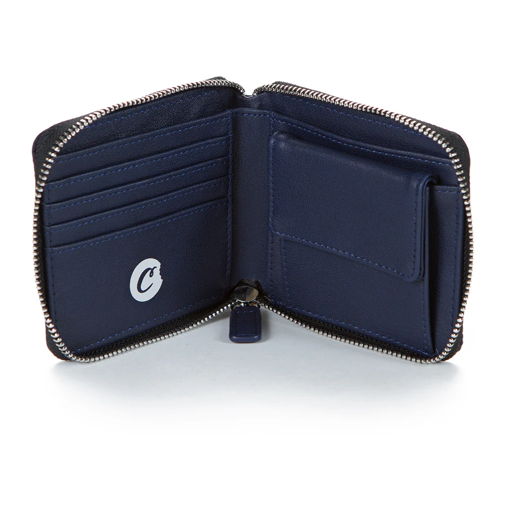 Luxe Zipper Wallet - Image 12