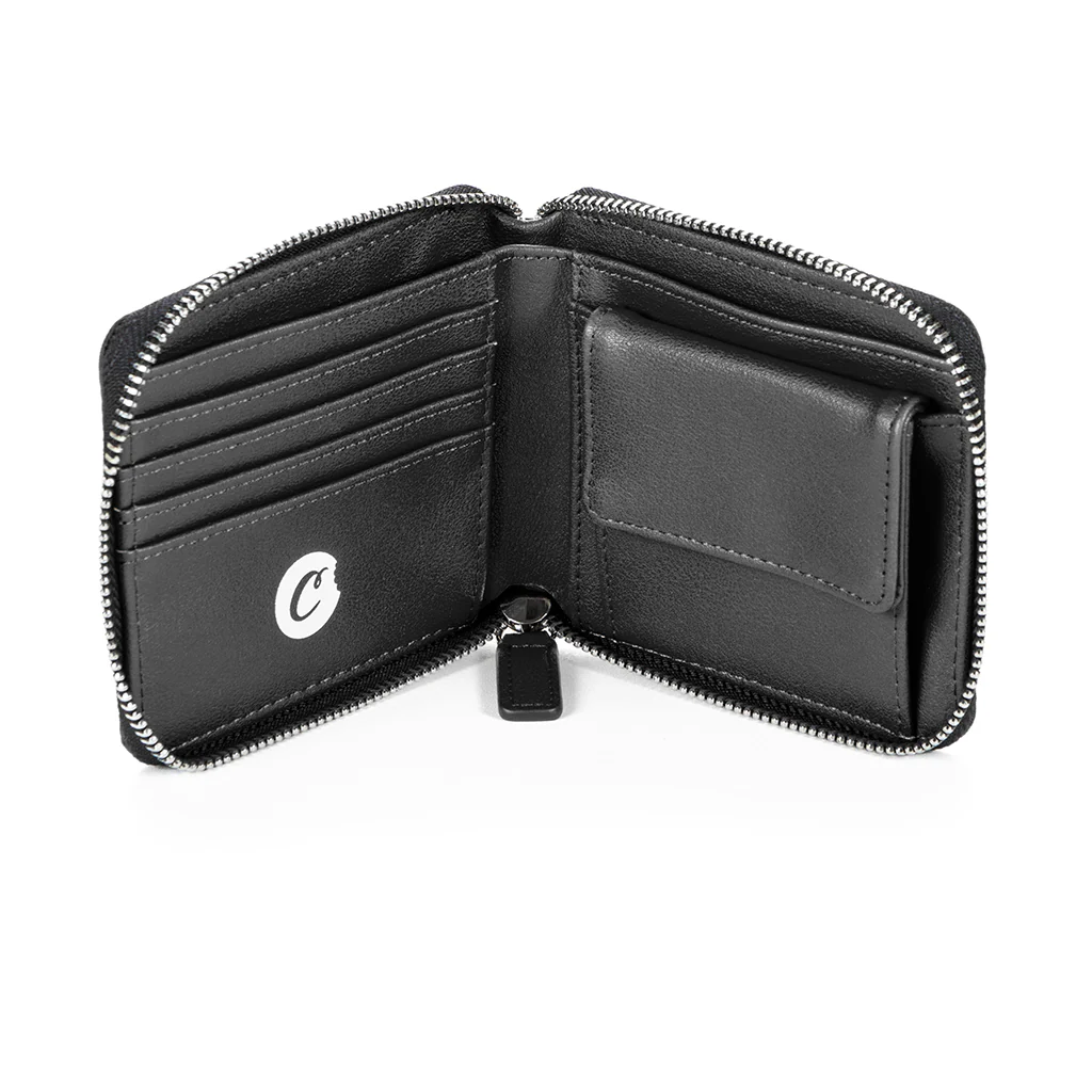 Luxe Zipper Wallet - Image 3