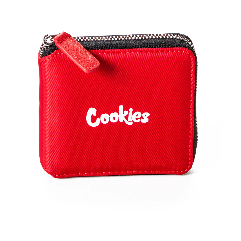Luxe Zipper Wallet - Image 4