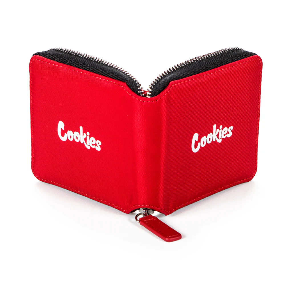 Luxe Zipper Wallet - Image 5