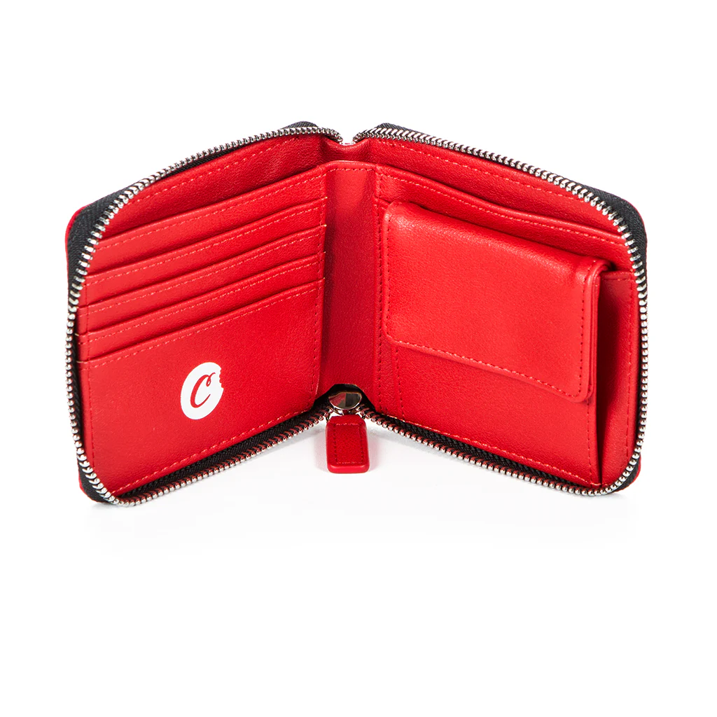 Luxe Zipper Wallet - Image 6