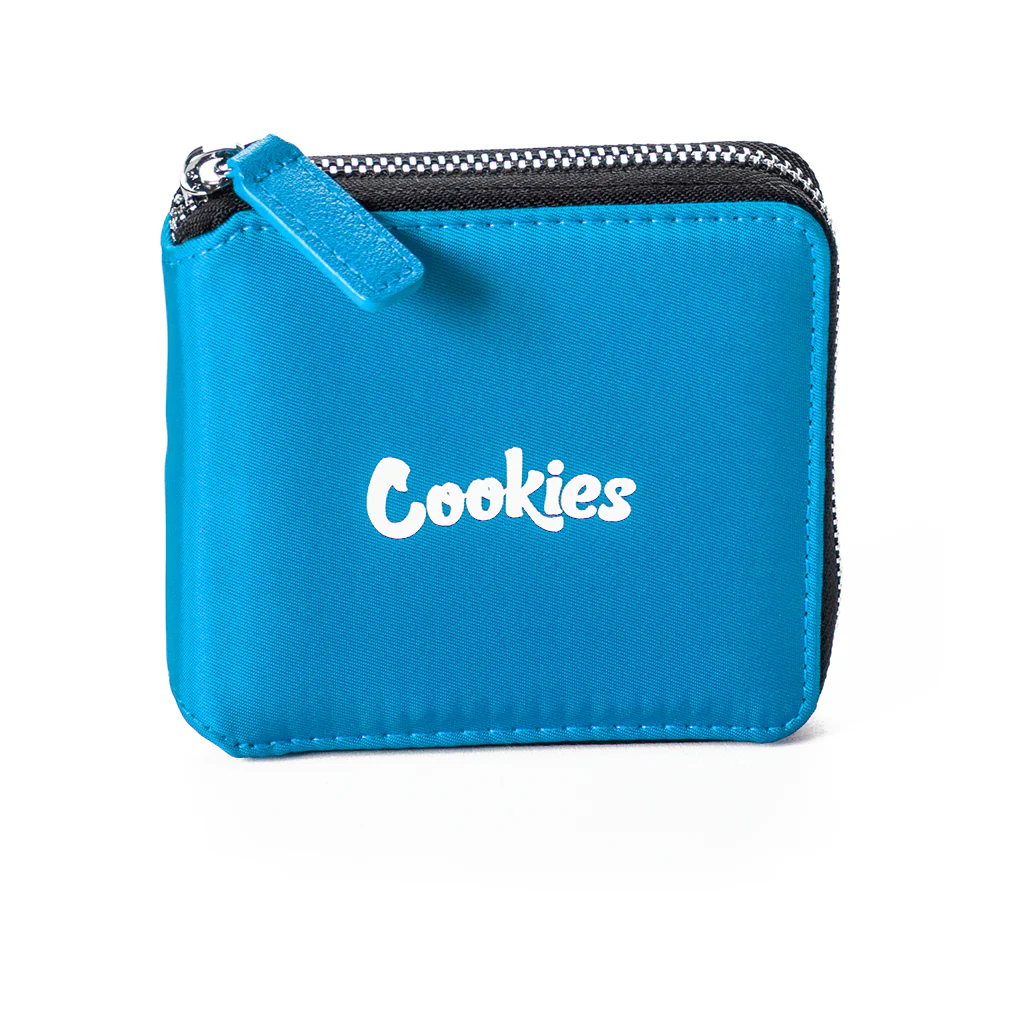 Luxe Zipper Wallet - Image 7