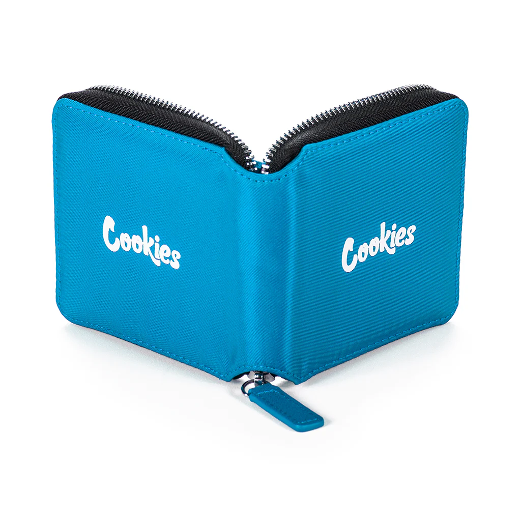 Luxe Zipper Wallet - Image 8