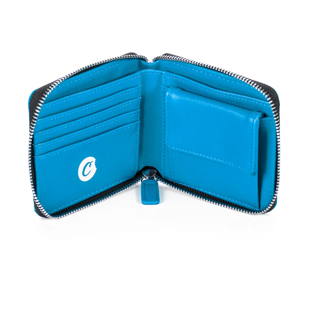 Luxe Zipper Wallet - Image 9
