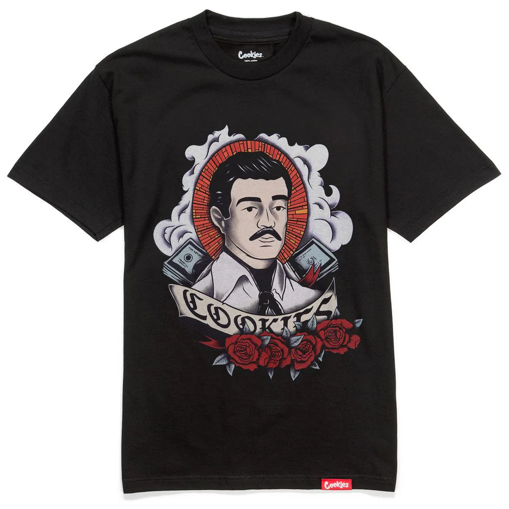 Malverde Tee - Image 2