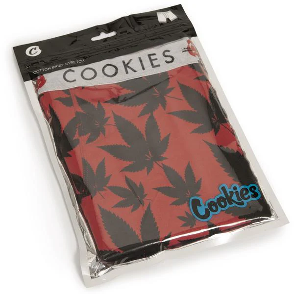 Men's Leaf Boxer Briefs - Image 3
