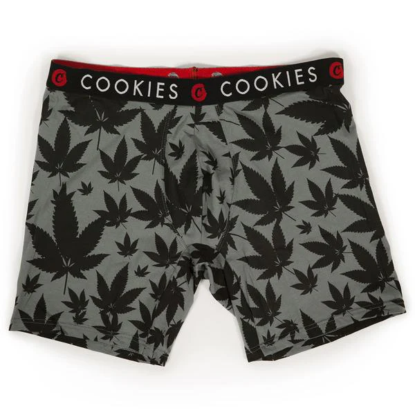 Men's Leaf Boxer Briefs - Image 4