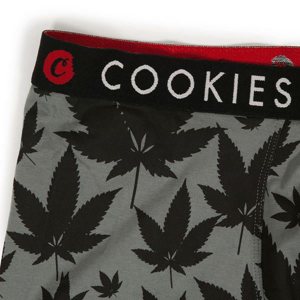 Men's Leaf Boxer Briefs - Image 5