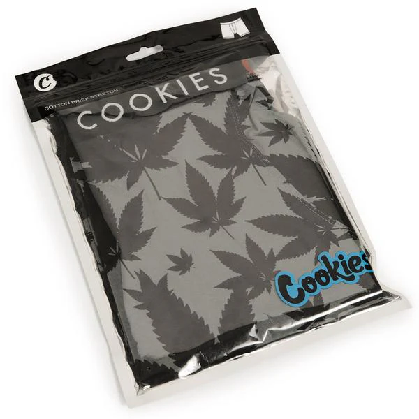 Men's Leaf Boxer Briefs - Image 6