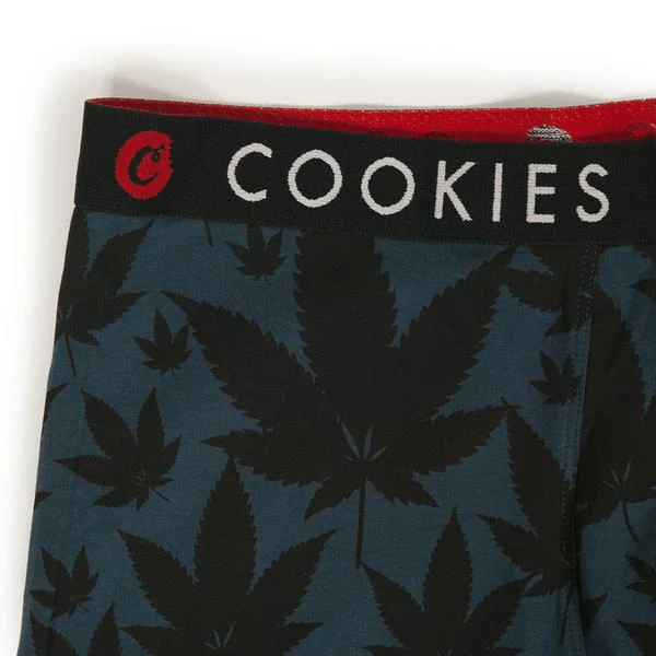 Men's Leaf Boxer Briefs - Image 8