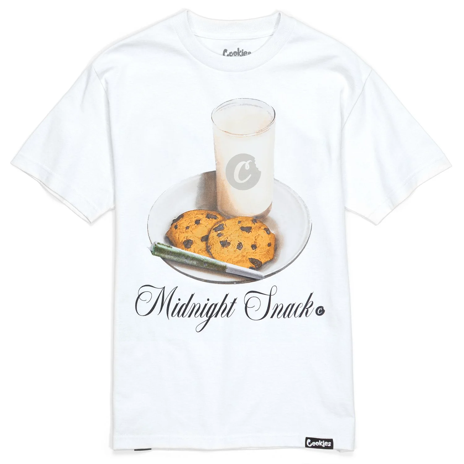 Midnight Snack Tee