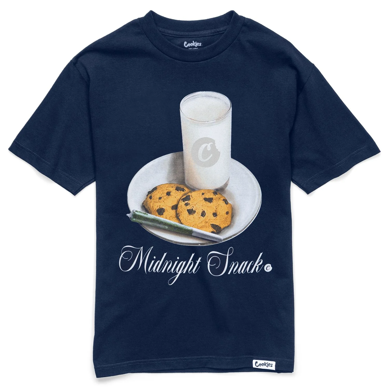 Midnight Snack Tee - Image 2