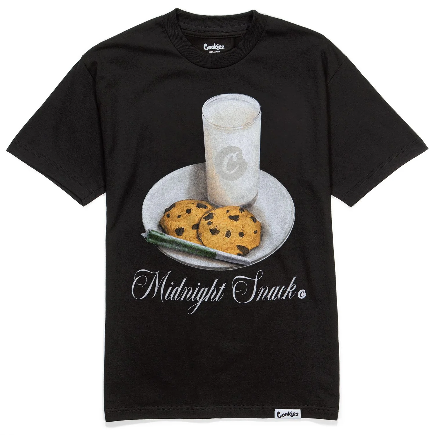Midnight Snack Tee - Image 4