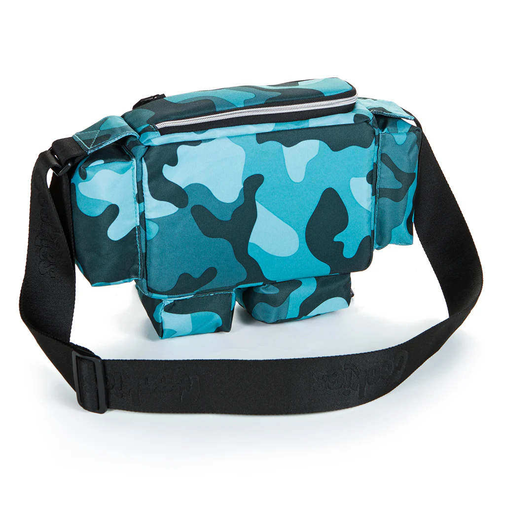 Militant Shoulder Bag - Image 10