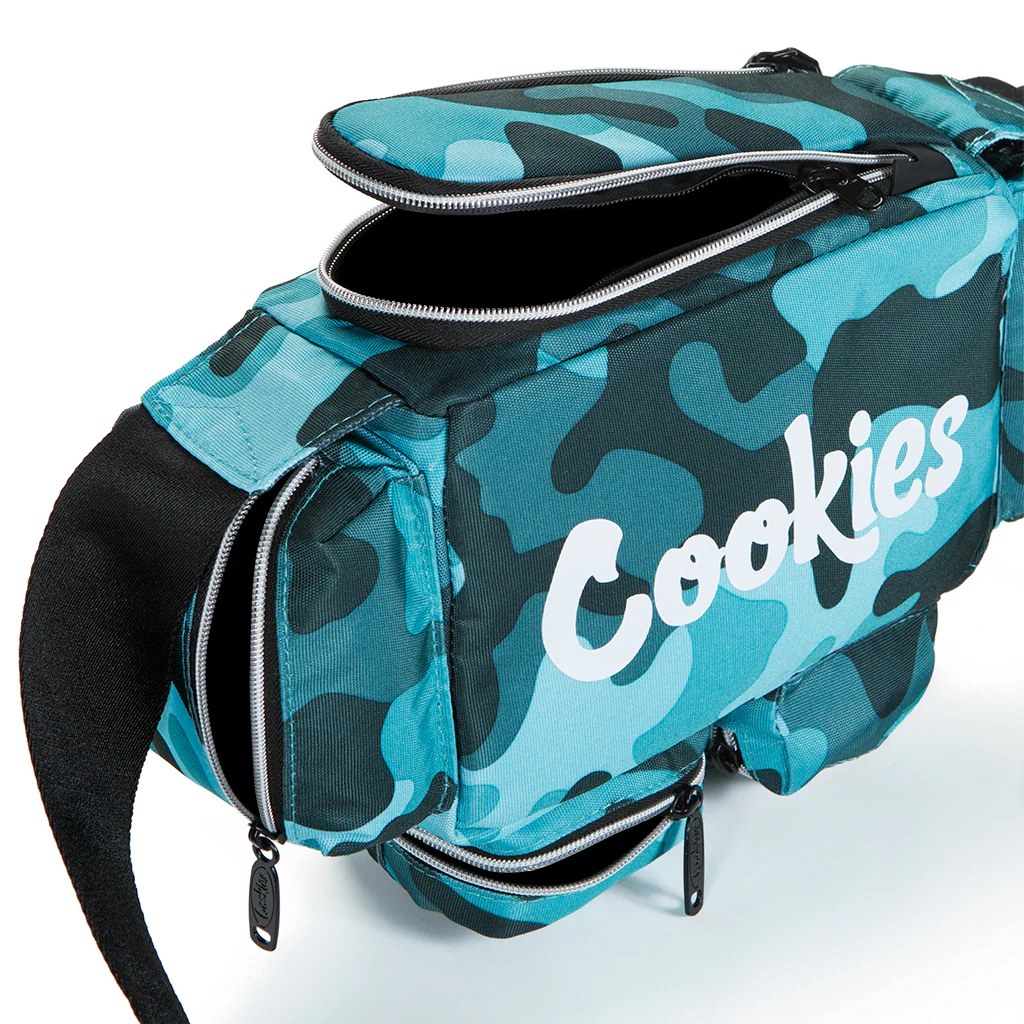 Militant Shoulder Bag - Image 11
