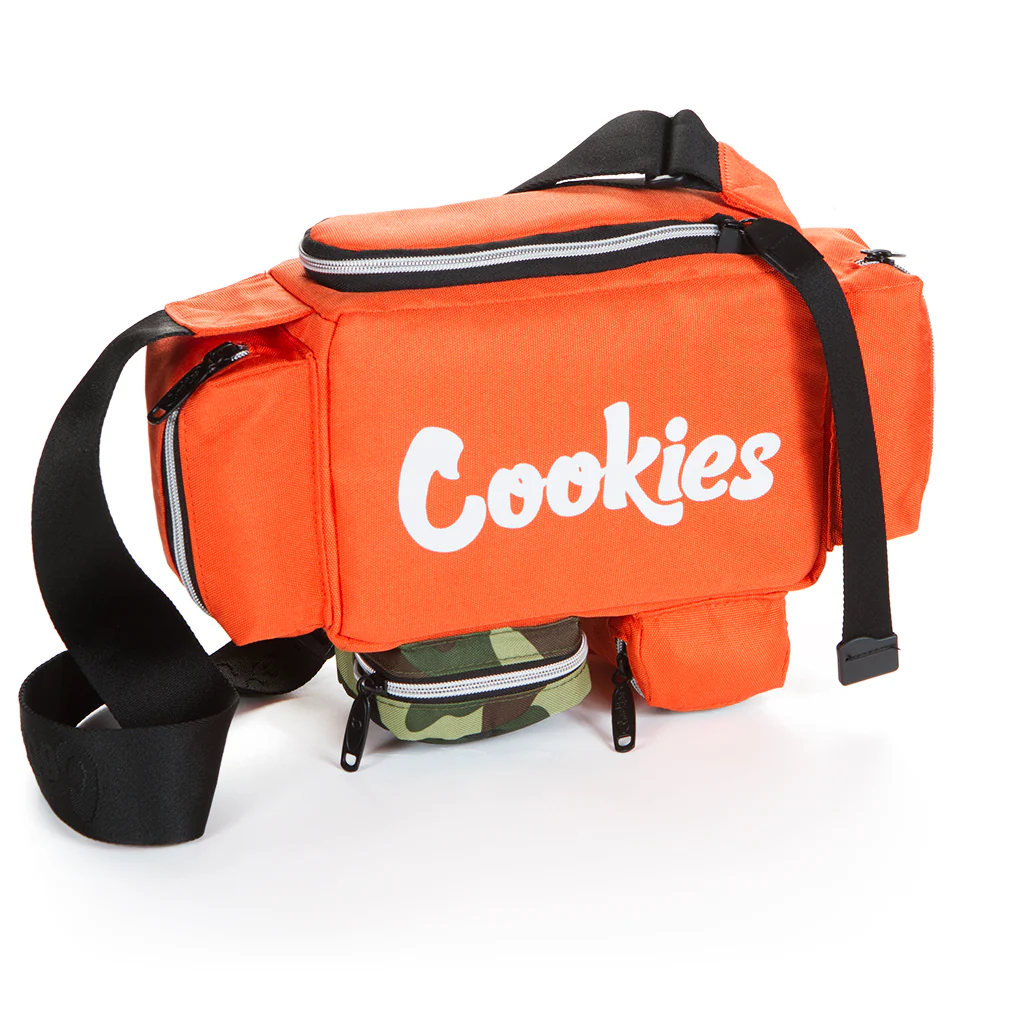 Militant Shoulder Bag - Image 12