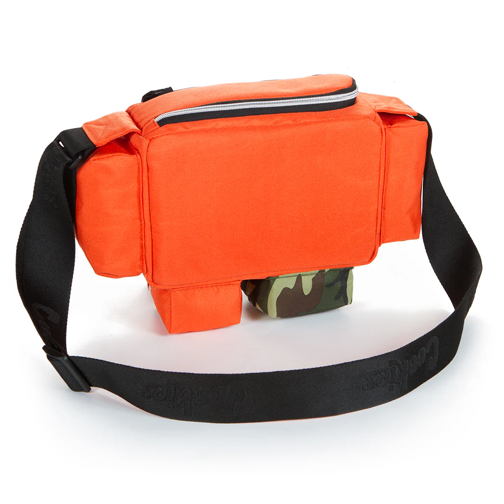 Militant Shoulder Bag - Image 13