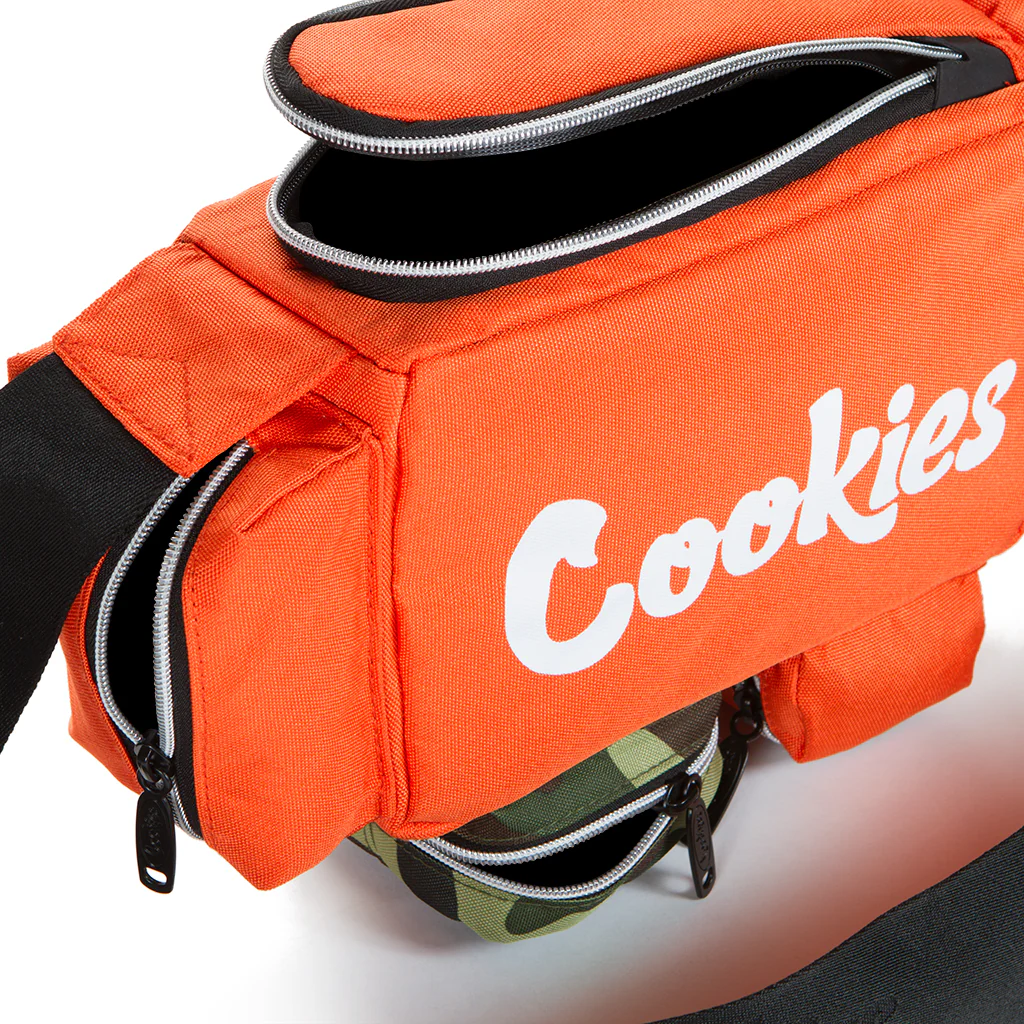 Militant Shoulder Bag - Image 14