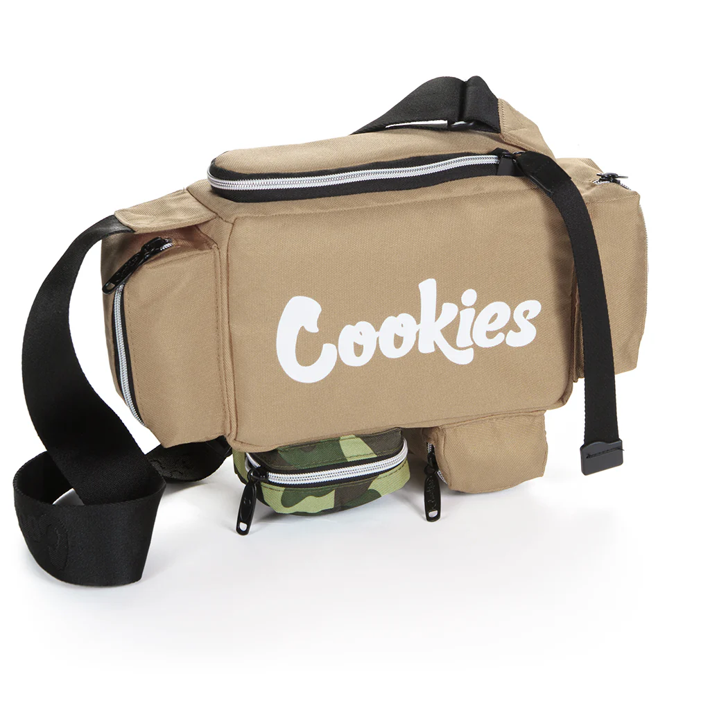 Militant Shoulder Bag - Image 15