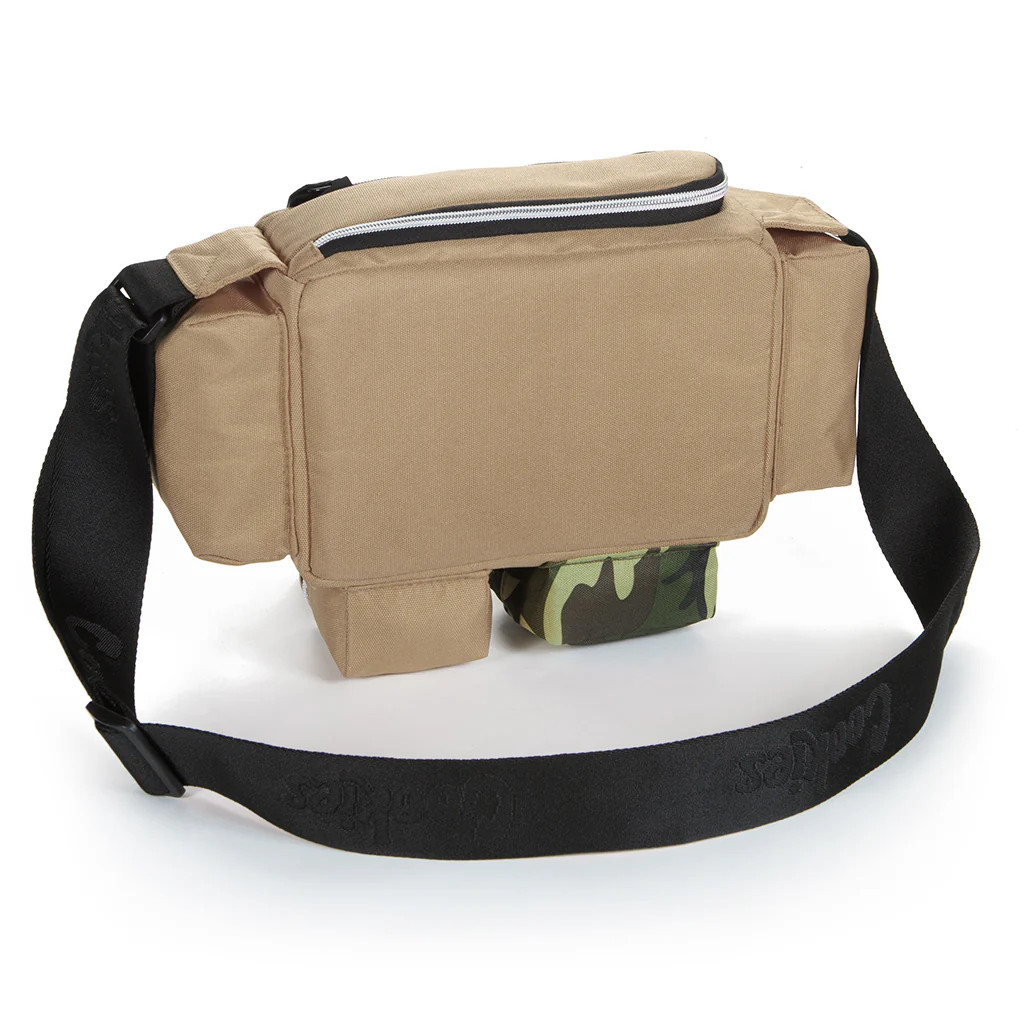 Militant Shoulder Bag - Image 16