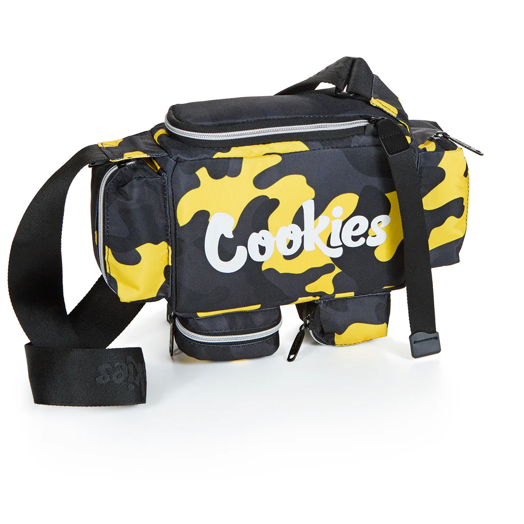 Militant Shoulder Bag - Image 17