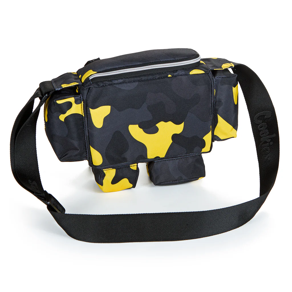 Militant Shoulder Bag - Image 18