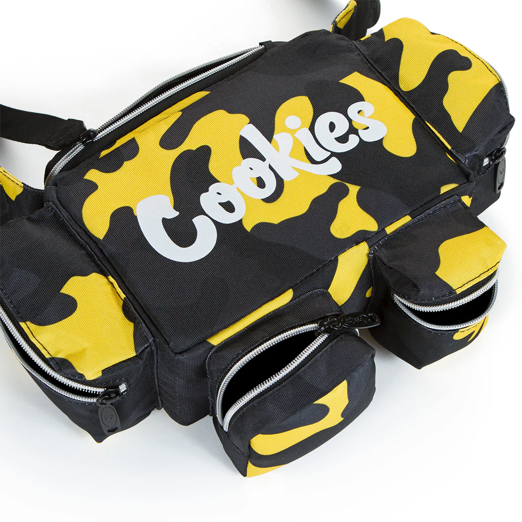 Militant Shoulder Bag - Image 19