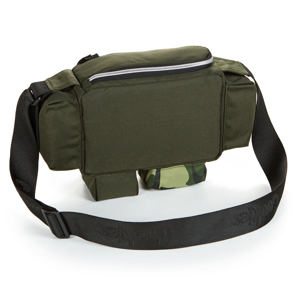 Militant Shoulder Bag - Image 2