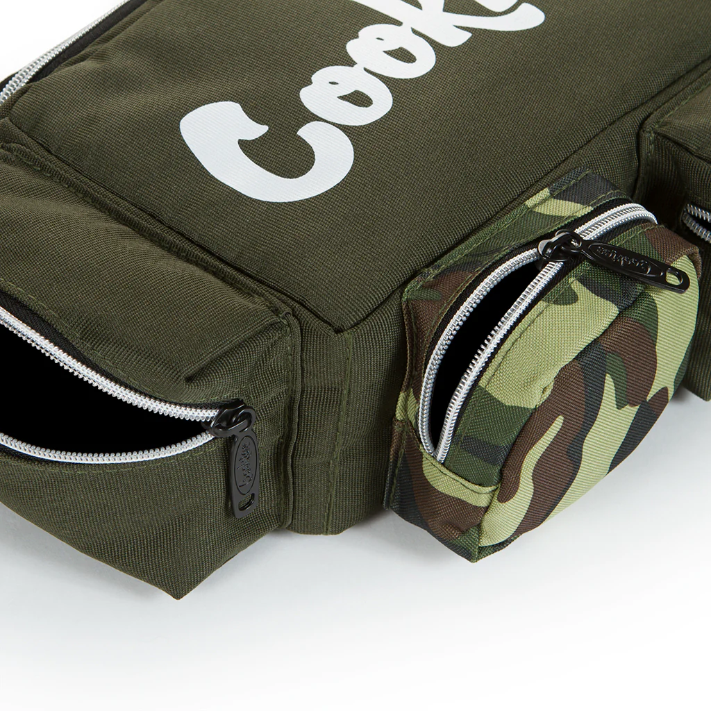 Militant Shoulder Bag - Image 3