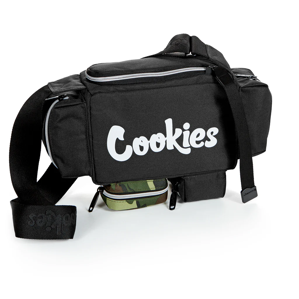Militant Shoulder Bag - Image 4
