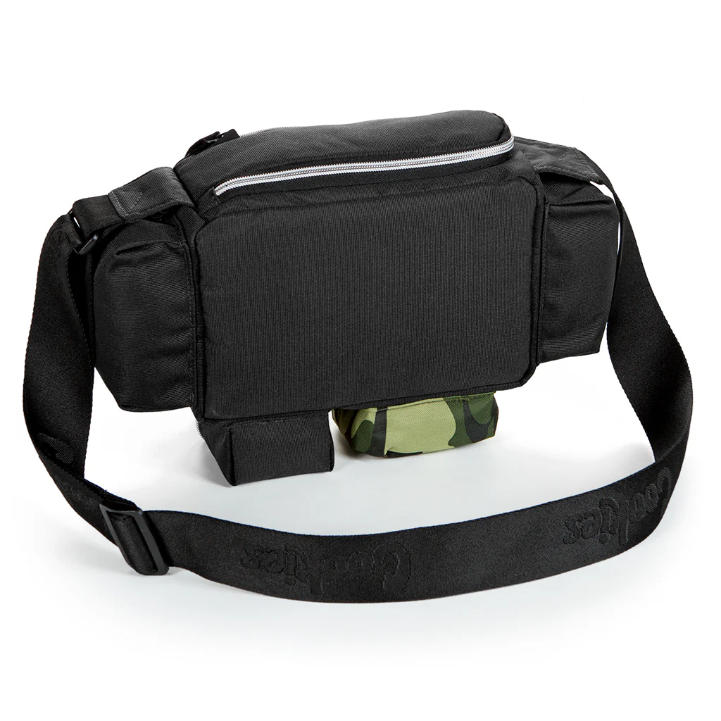 Militant Shoulder Bag - Image 5