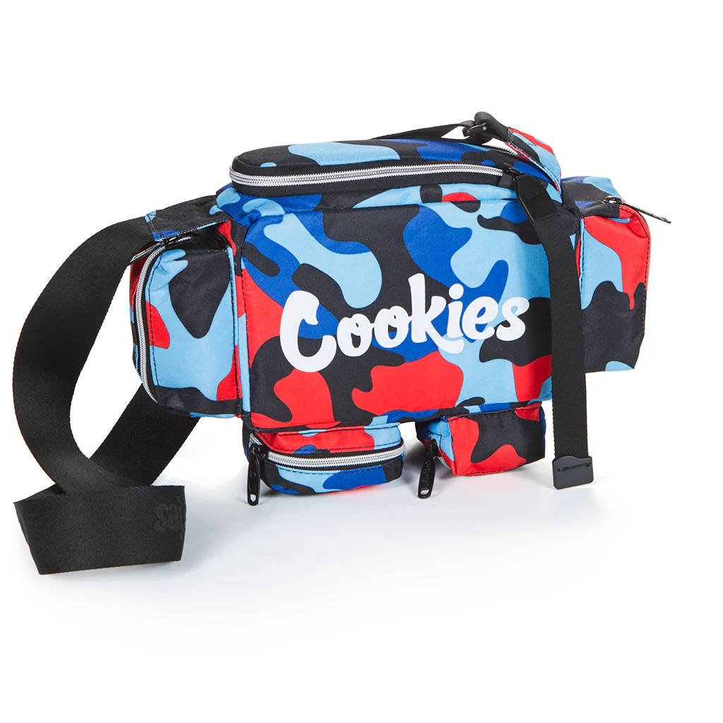 Militant Shoulder Bag - Image 6