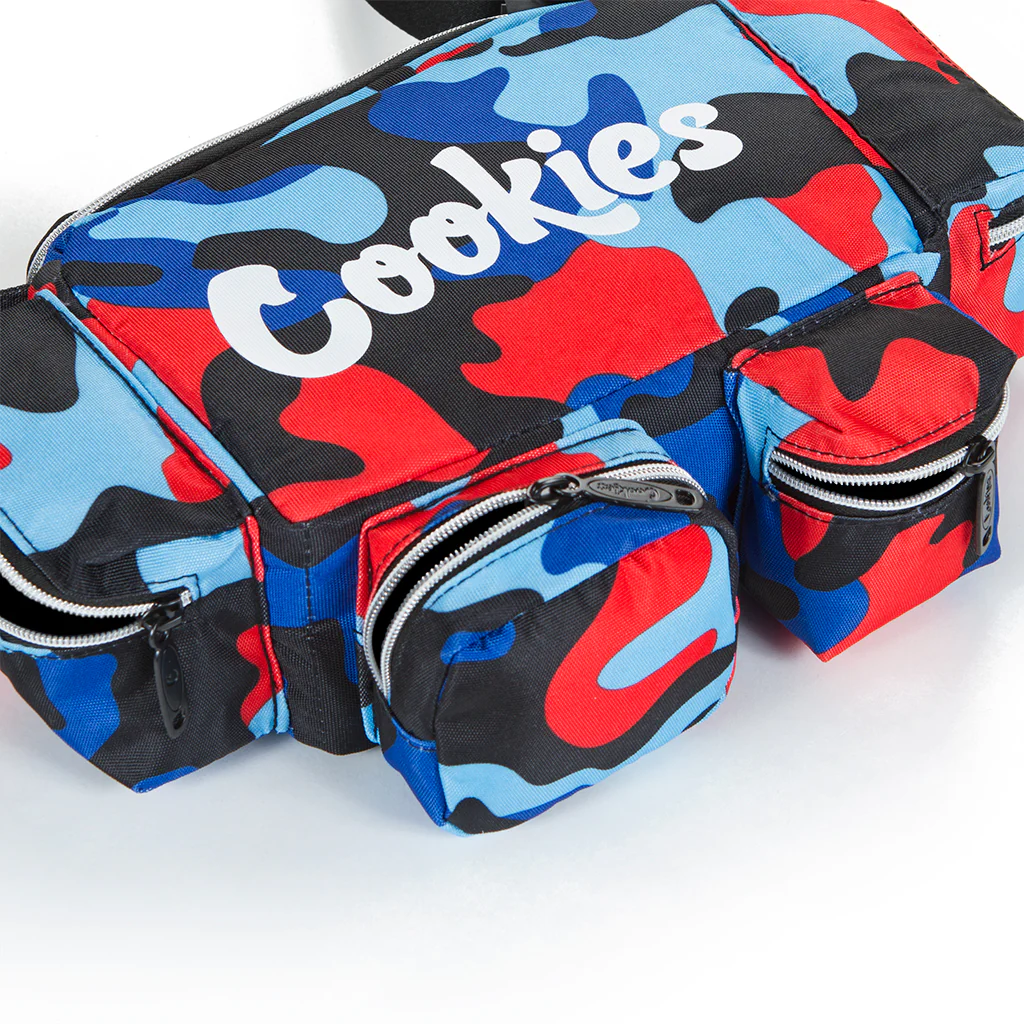 Militant Shoulder Bag - Image 8
