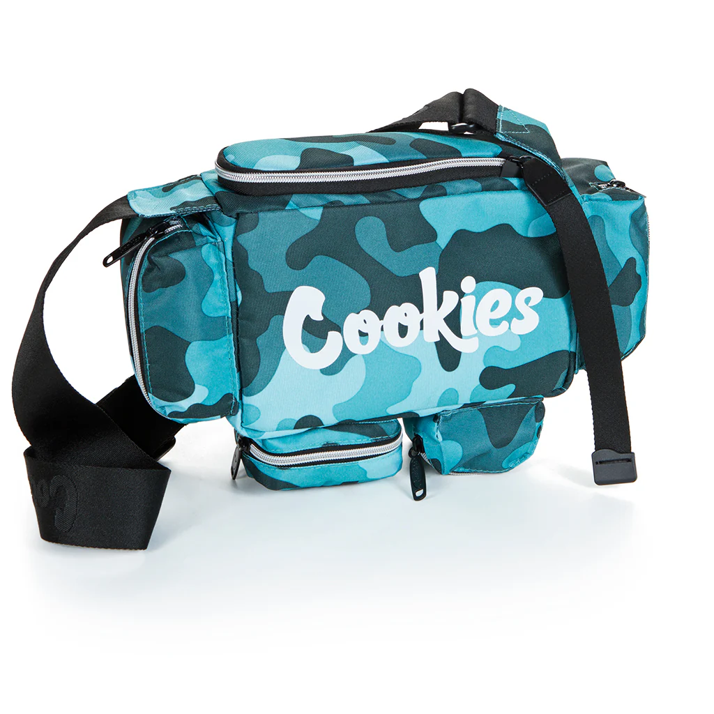 Militant Shoulder Bag - Image 9