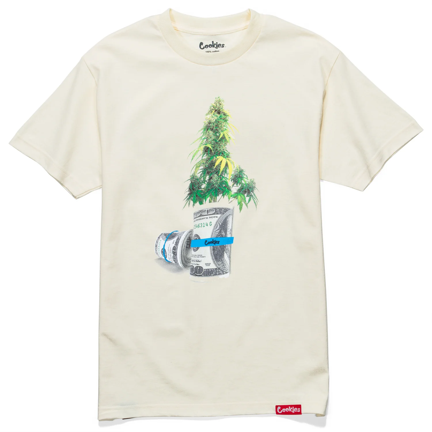 Money Tree Tee - Image 2