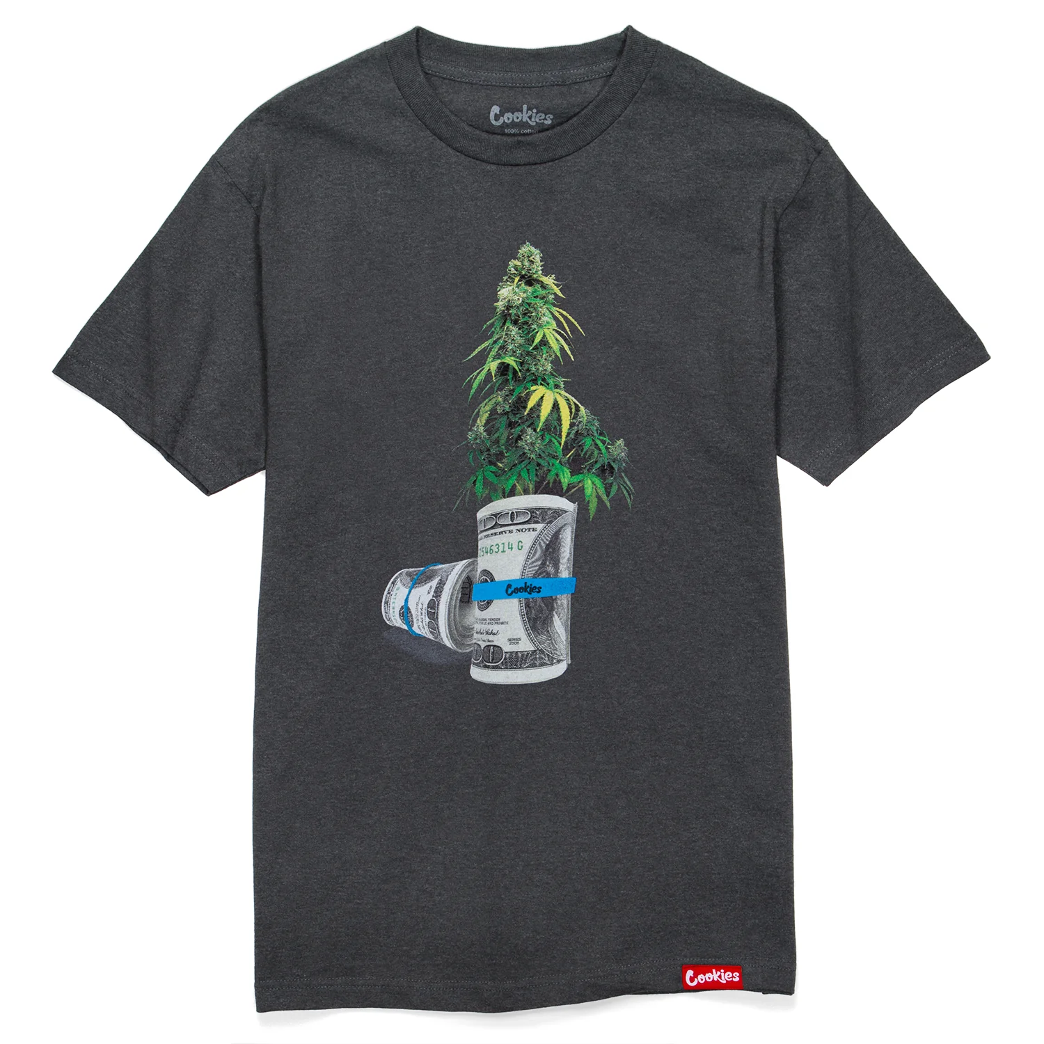 Money Tree Tee - Image 3
