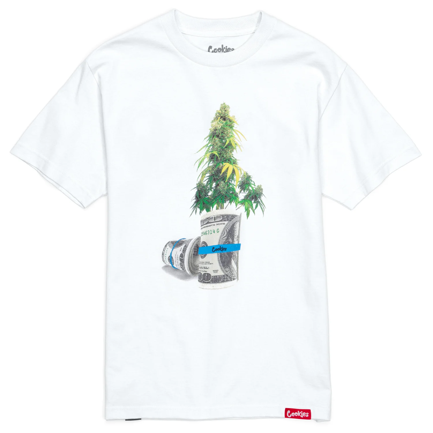 Money Tree Tee - Image 4