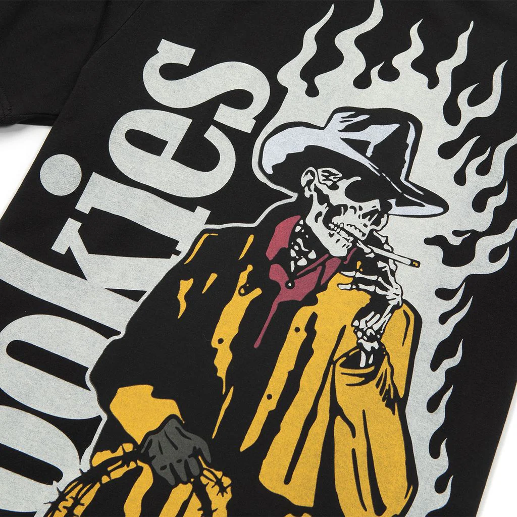 Muerte Rodeo Knit - Image 3