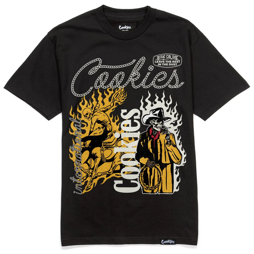Muerte Rodeo Tee