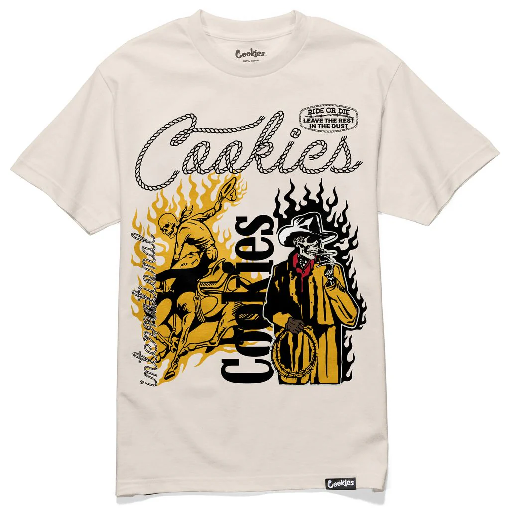 Muerte Rodeo Tee - Image 2